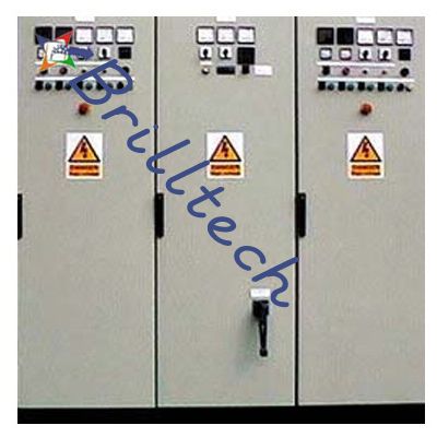 AMF Control Panel In Midnapore>