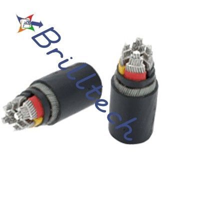 Control Cable Exporters