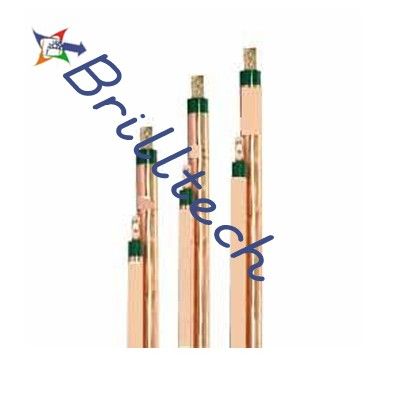 Copper Earthing Strip Exporters