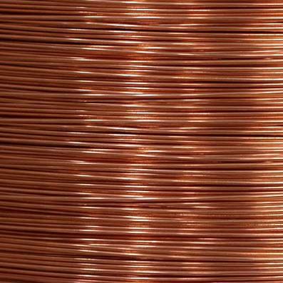 Copper Wire In Africa>