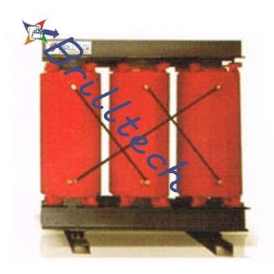 Dry Type Transformer Suppliers