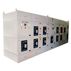 Main LT Panel In Midnapore>