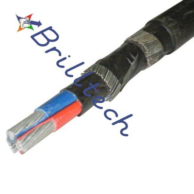 Mining Cable In Belgium>