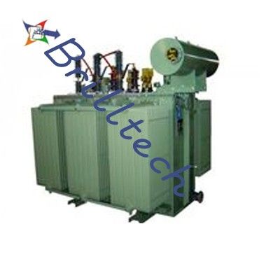 Oil Filled Transformer Suppliers