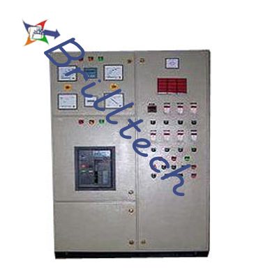 PLC Control Panel In Dibba Al-Hisn>