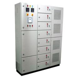 Power Control Panel In Lower Dibang Valley>