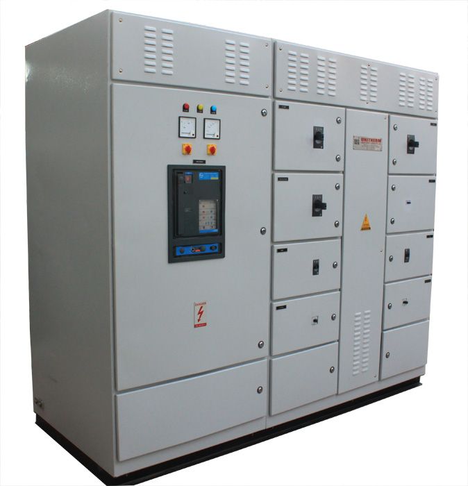 Power Distribution Panel Suppliers