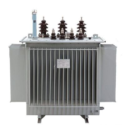 Power Distribution Transformer In South Africa>