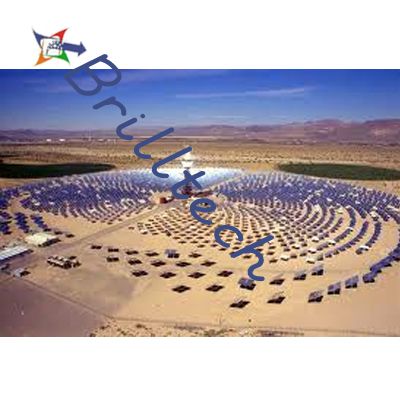 Solar Power Plants In Mehrauli>