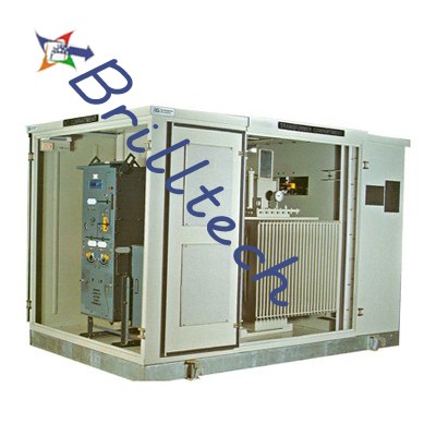 Unitized Substations Exporters